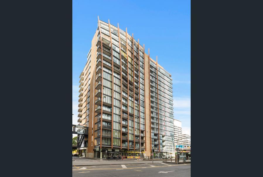 2Beds Melbourne Central|Crown Casino|Colin|S Cross ภายนอก รูปภาพ